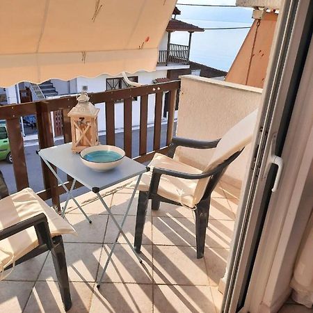 Beautiful Seaside Studio 阿克拉塔 外观 照片