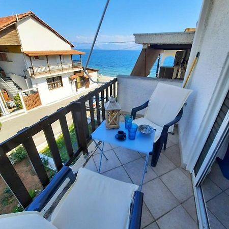 Beautiful Seaside Studio 阿克拉塔 外观 照片
