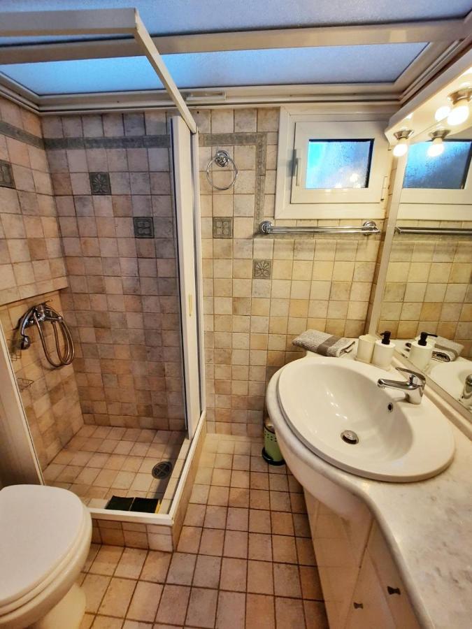 Beautiful Seaside Studio 阿克拉塔 外观 照片