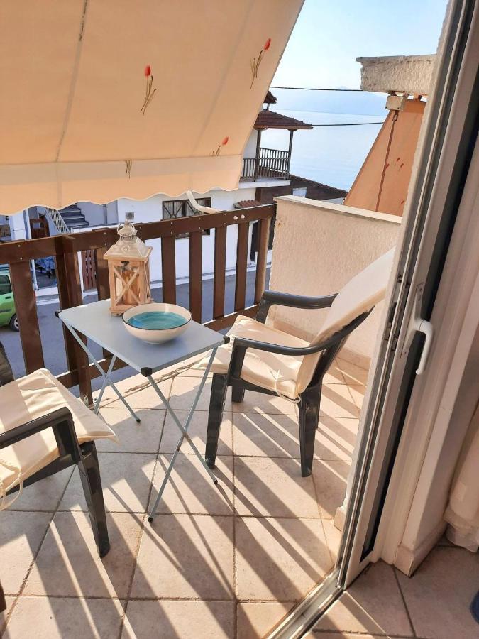Beautiful Seaside Studio 阿克拉塔 外观 照片